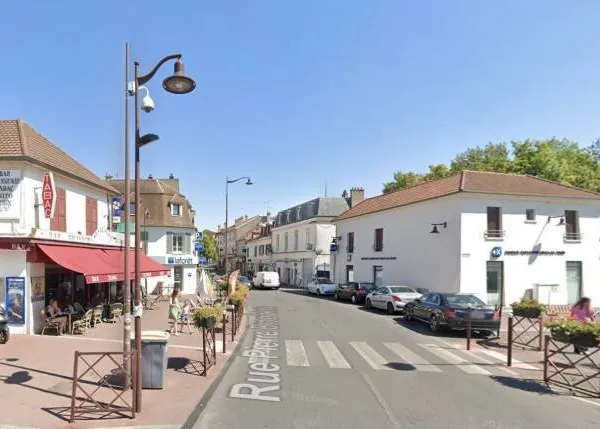 Immeuble mixte 170 m²