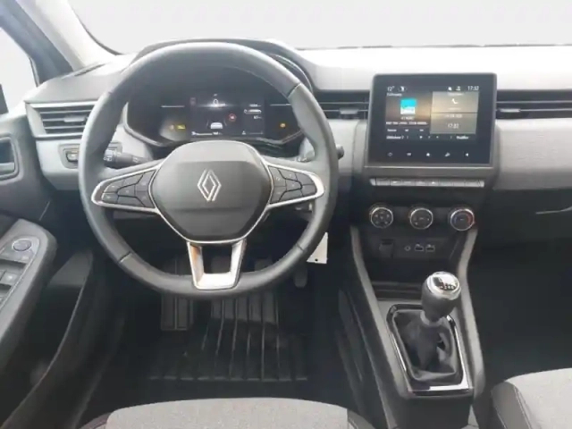 Renault Clio 1.0 tce 90ch evolution - 24 — photo 5
