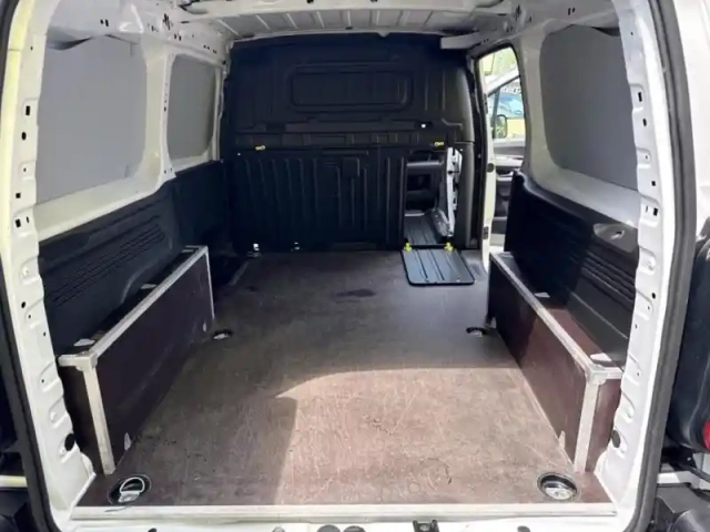 Citroën Berlingo van xl 950kg bluehdi 100ch s&amp;s — photo 13