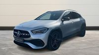 Mercedes Gla 200 d 150ch AMG Line 8G-DCT