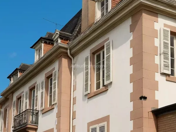 Appartement 314 m²