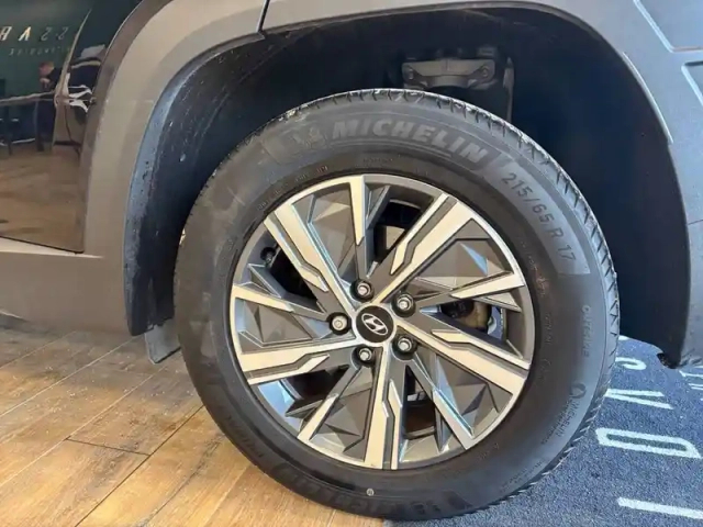 Hyundai Tucson 1.6 t-gdi 265 htrac plug-in bva6 — photo 20