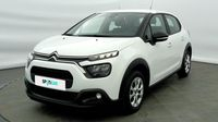 Citroen C3 1.5 BlueHDi 100ch S&S BVM 6 Feel Business R — photo 1