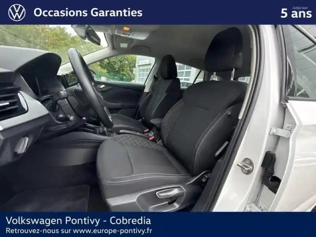 Skoda Scala 1.0 tsi evo 110ch business dsg7 — photo 23