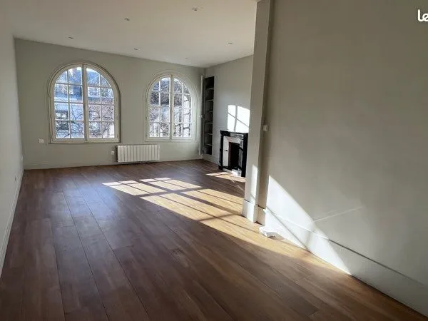A louer Rouen centre un appartement