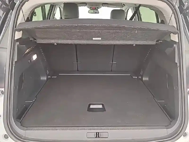 Citroën C5 Aircross hybride 136 e-dcs6 — photo 38