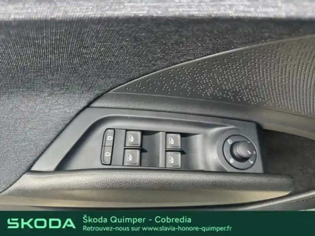 Skoda Elroq 286ch 85 clever — photo 13