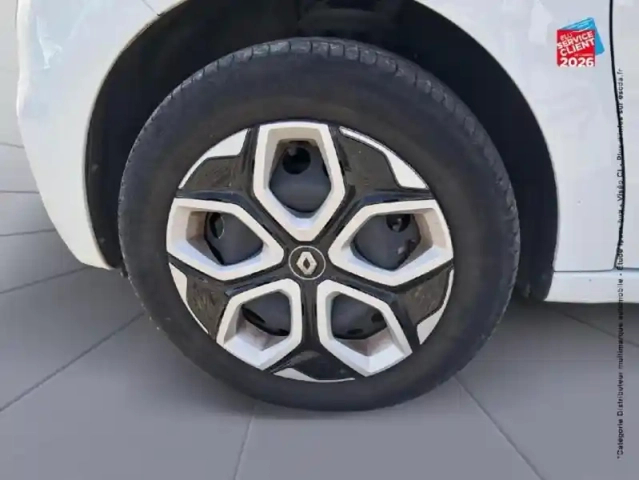 Renault Twingo e-tech electric equilibre r80 achat intégral — photo 10