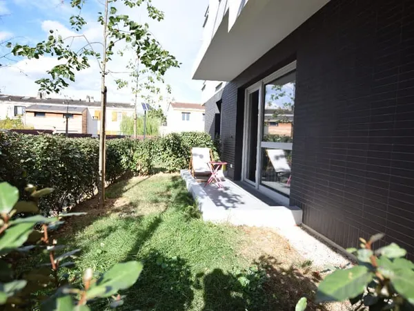 Appartement Epinay 1 pièce(s) 25.35 m2 MEUBLE (bail 1 an renouvelable)
