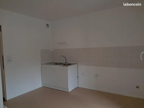 Appartement 3 pièces 75 m²