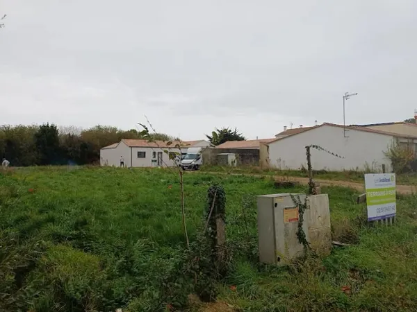 Maison neuve 4 pièces 88 m²