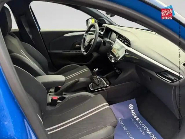 Opel Corsa 1.2 75ch gs — photo 5