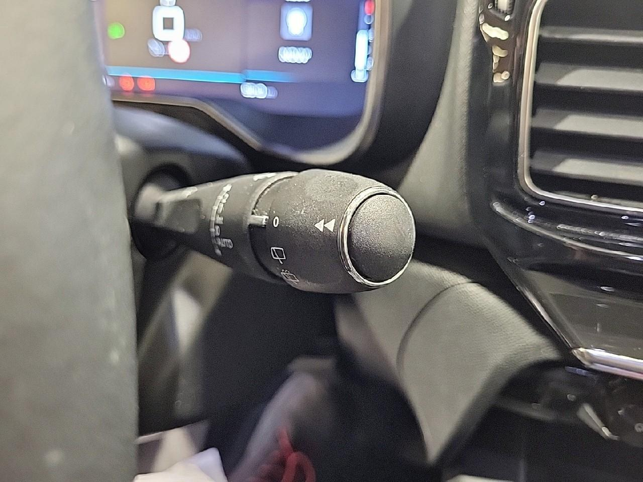 Citroën C5 Aircross puretech 130 s&s eat8 feel pack — photo 20