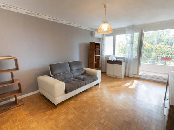 Appartement 3 pièces 73 m²