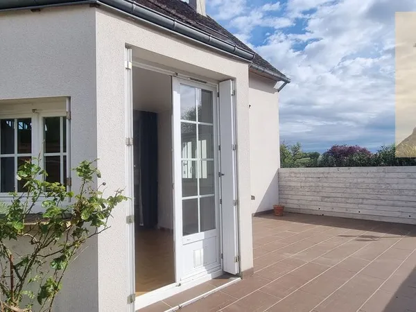 Maison 6 pièces 164 m²