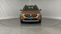 Dacia Sandero 1.0 ECO-G 100ch Stepway Confort