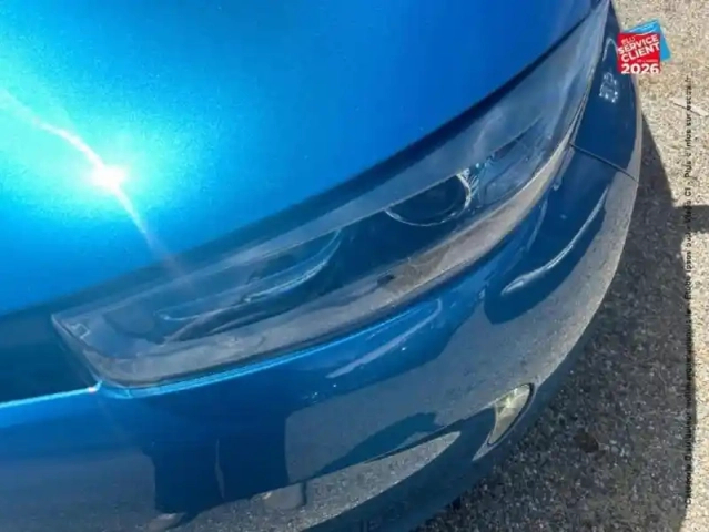 Renault Zoé zoe intens r110 my19 — photo 28