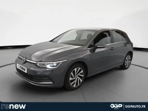 Volkswagen Golf 1.4 ehybrid opf 204ch style dsg6