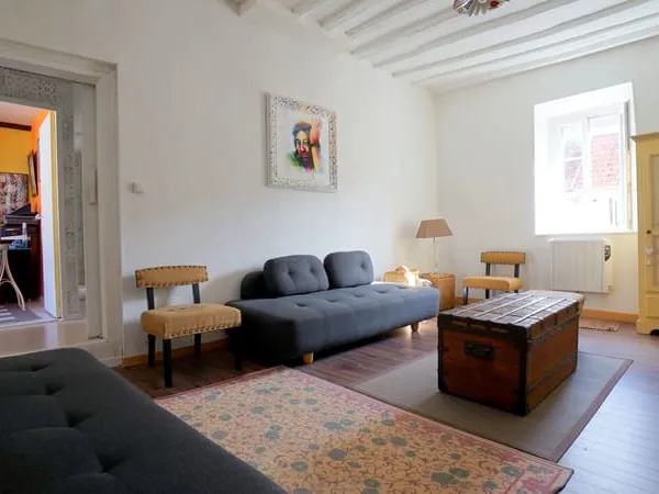 Maison de village à Guernes 8 pièces 195 m2