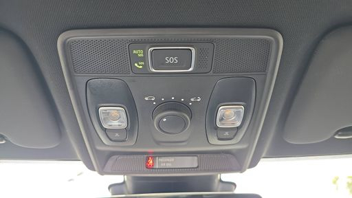 Renault Arkana 1.3 TCe 160 Mild Hybrid EDC7 - RS Line – 2022 – 34731 km – Hybride essence – Boîte Automatique — photo 4