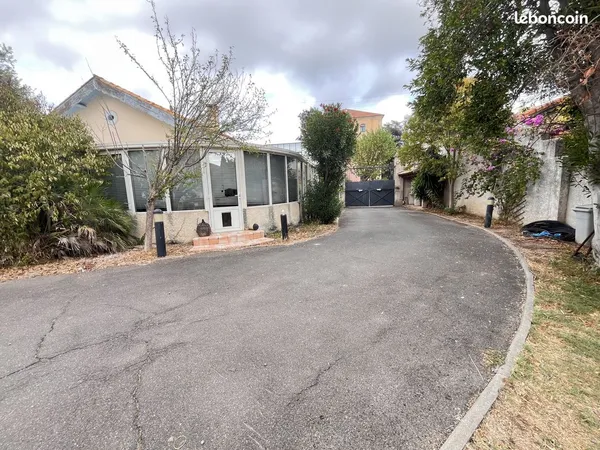 Maison 5 pièces 90 m²