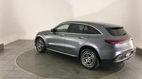 Mercedes Eqc 400 408ch AMG Line 4Matic 11cv — photo 7