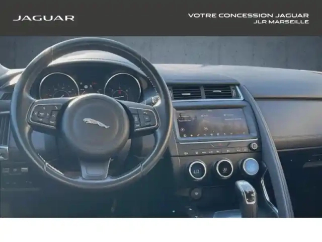 Jaguar E-Pace 2.0d 150ch s awd bva9 — photo 26