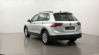 Volkswagen Tiguan 2.0 TDI 150ch Life Plus DSG7 — photo 8