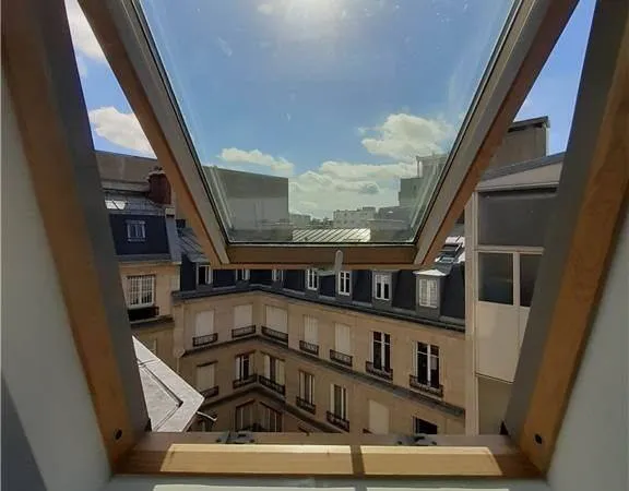 Appartement 1 pièce 11 m²
