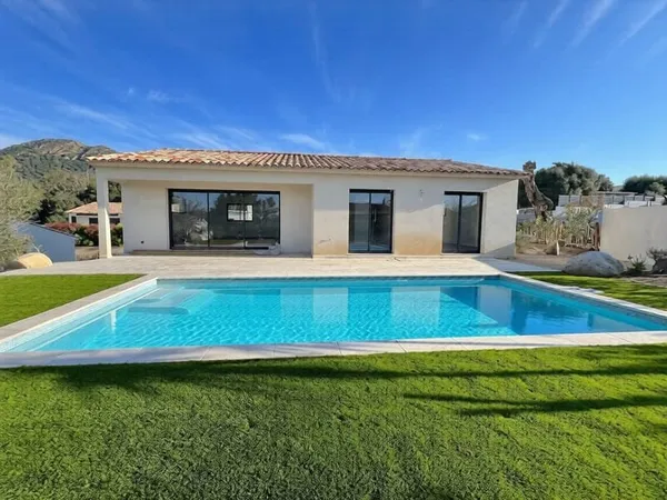 Maison 4 pièces 105 m²