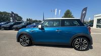 Mini Mini Cooper S 178ch Edition Camden BVA7 — photo 8
