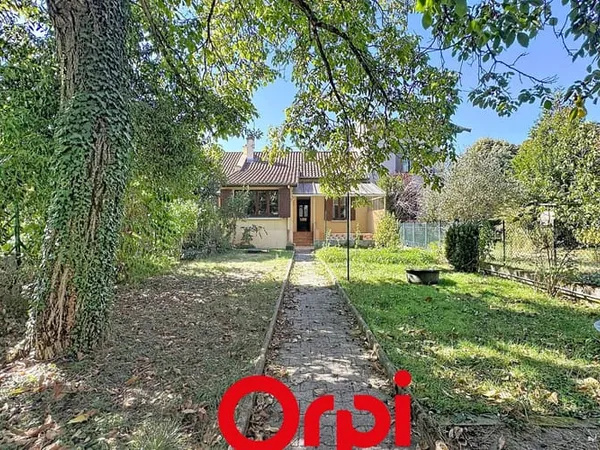 Maison 3 pièces 81 m²