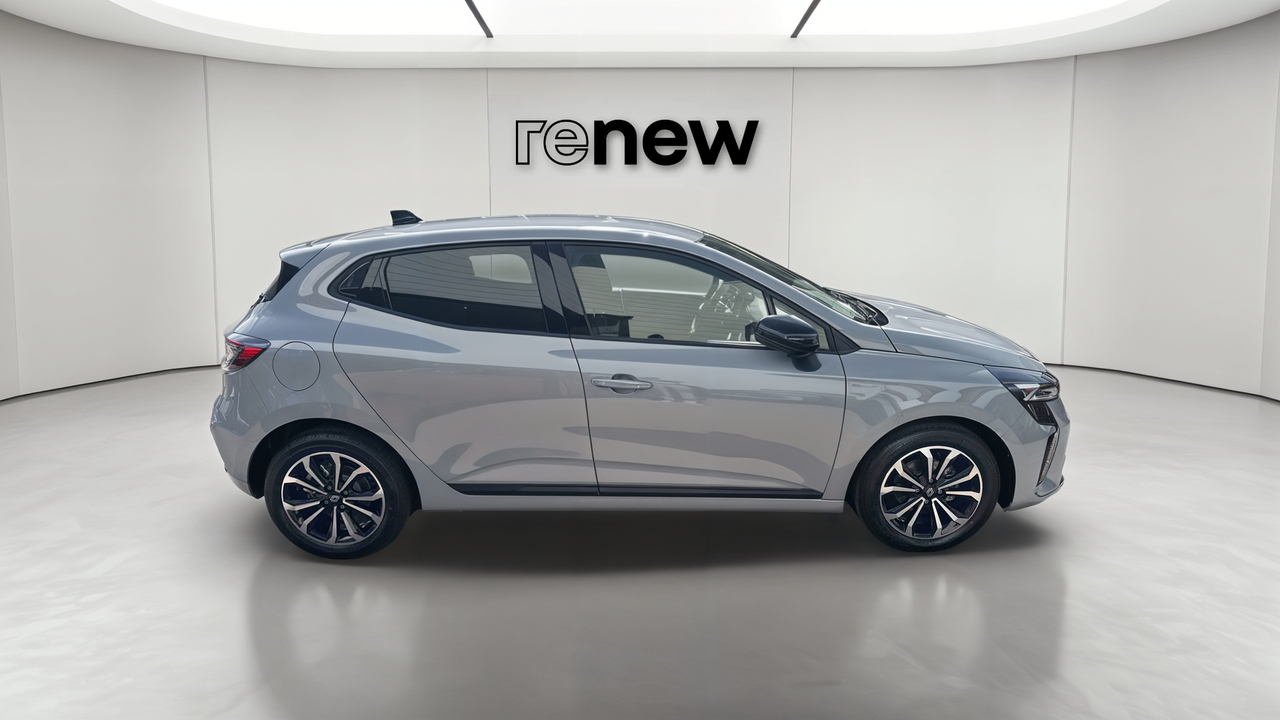 Renault Clio TCe 90 ch GSR2 — photo 6