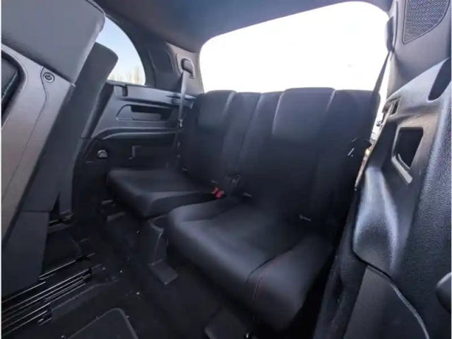Mercedes Glb 200 d — photo 20