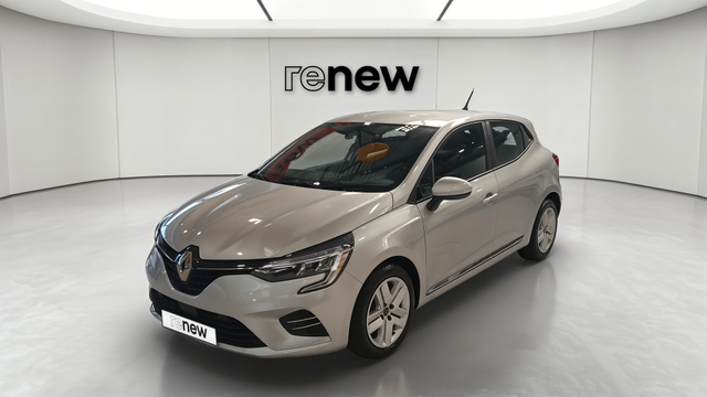 Renault Clio SCe 65 - 21