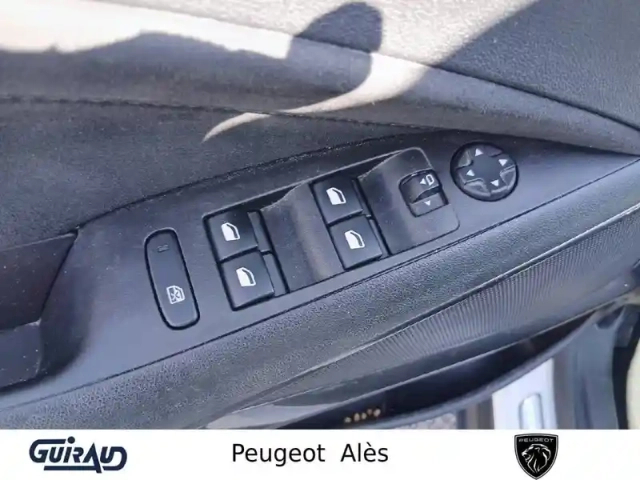 Opel Crossland 1.2 turbo 130 ch bva6 — photo 55