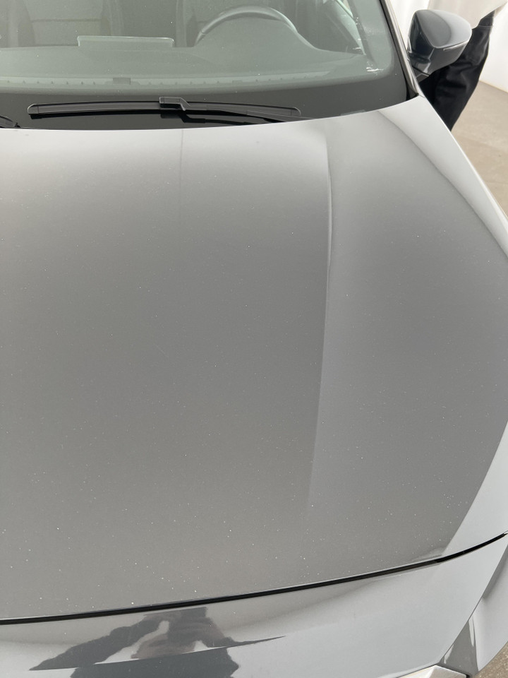 Seat Tarraco — photo 34