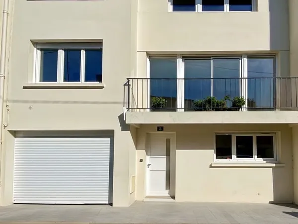 Maison 5 pièces 172 m²