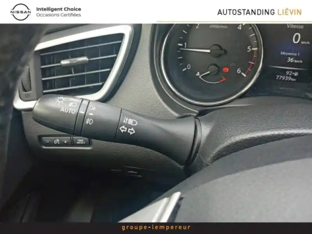 Nissan X-Trail 1.6 dci 130ch tekna euro6 7 places — photo 30