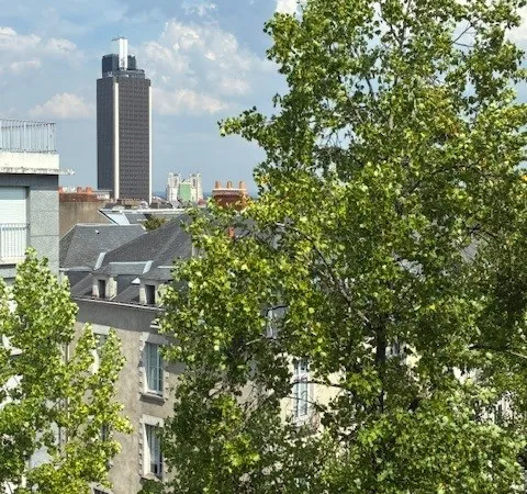 VENDS APPARTEMENT 36.88M² GUIST HAU COPERNIC