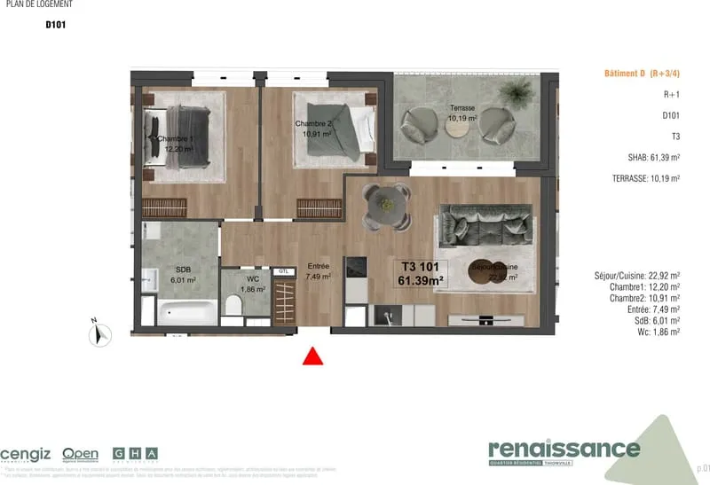 Photo 1
