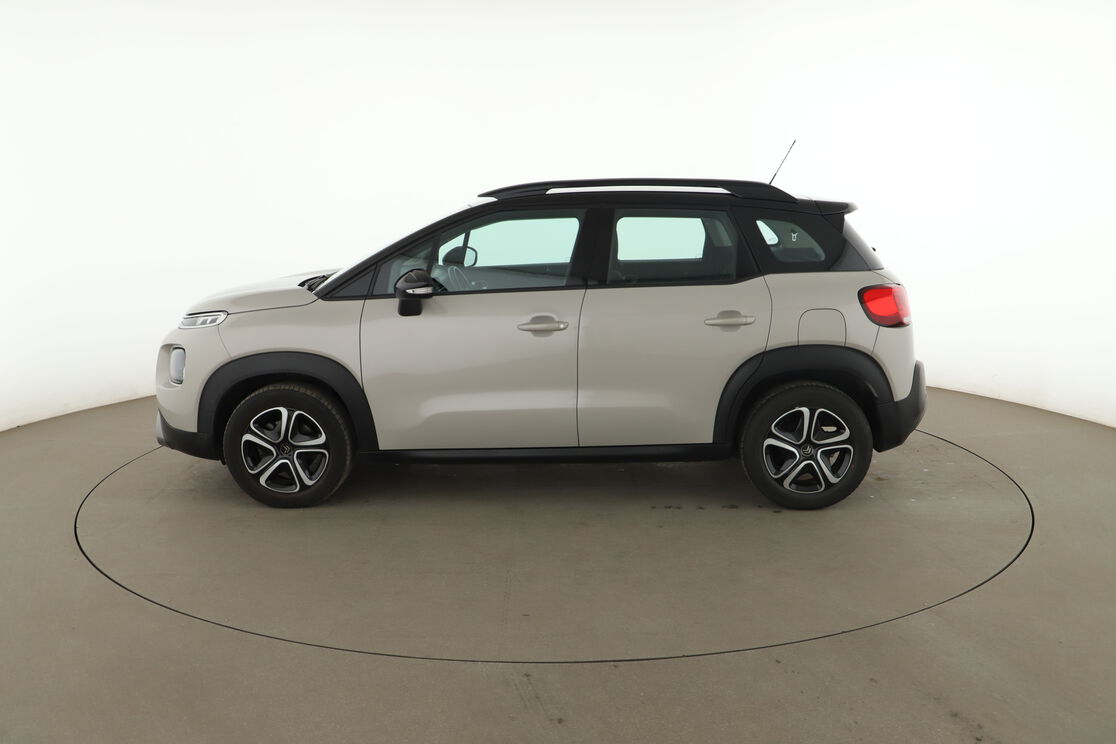 Citroen C3 Aircross 1.2 PureTech Feel BV6 — photo 2