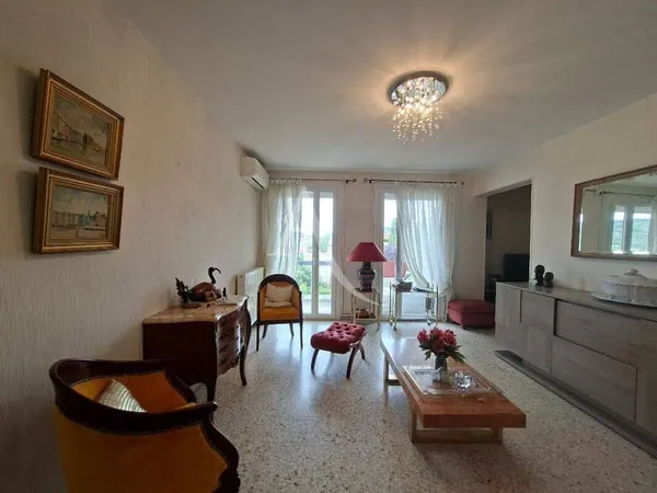 Appartement 4 pièces