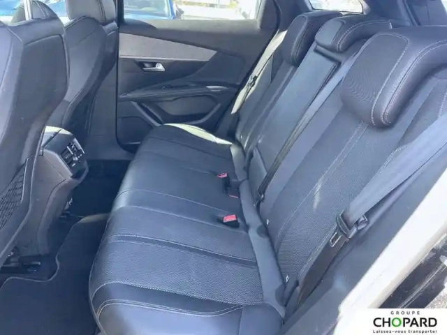 Peugeot 3008 puretech 130ch s&amp;s eat8 — photo 11