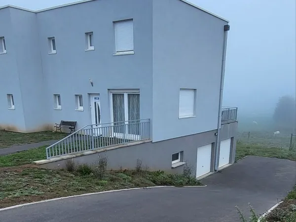 Maison à louer à Dom-le-Mesnil