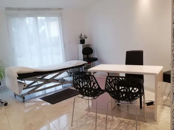 Bureaux 15 m²