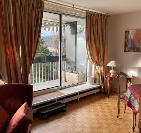 Appartement de 66m2 à louer sur Boulogne-Billancourt