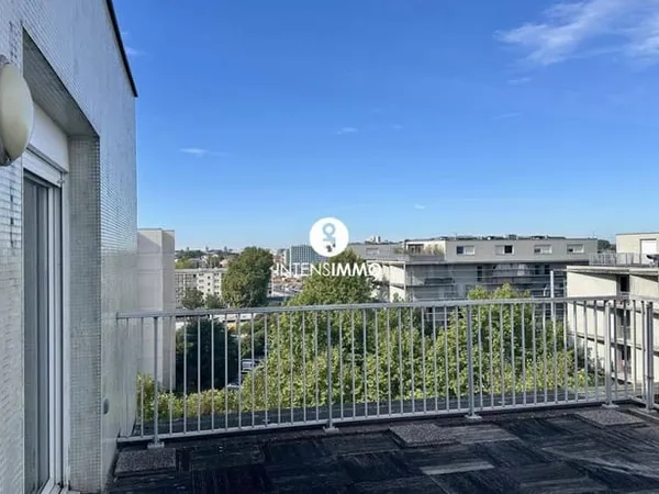 Appartement 5 pièces 129 m²