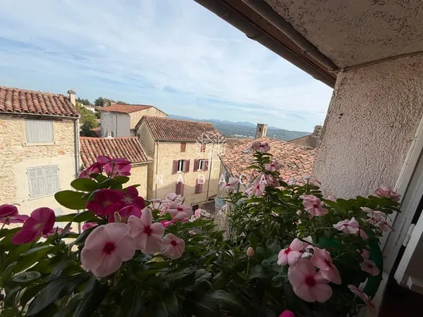 Maison Vente Fayence 4p 72m² 199000€