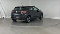 Renault Clio 1.6 E-Tech hybride 145ch Equilibre — photo 5